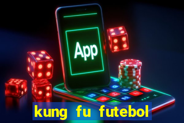 kung fu futebol clube via torrent